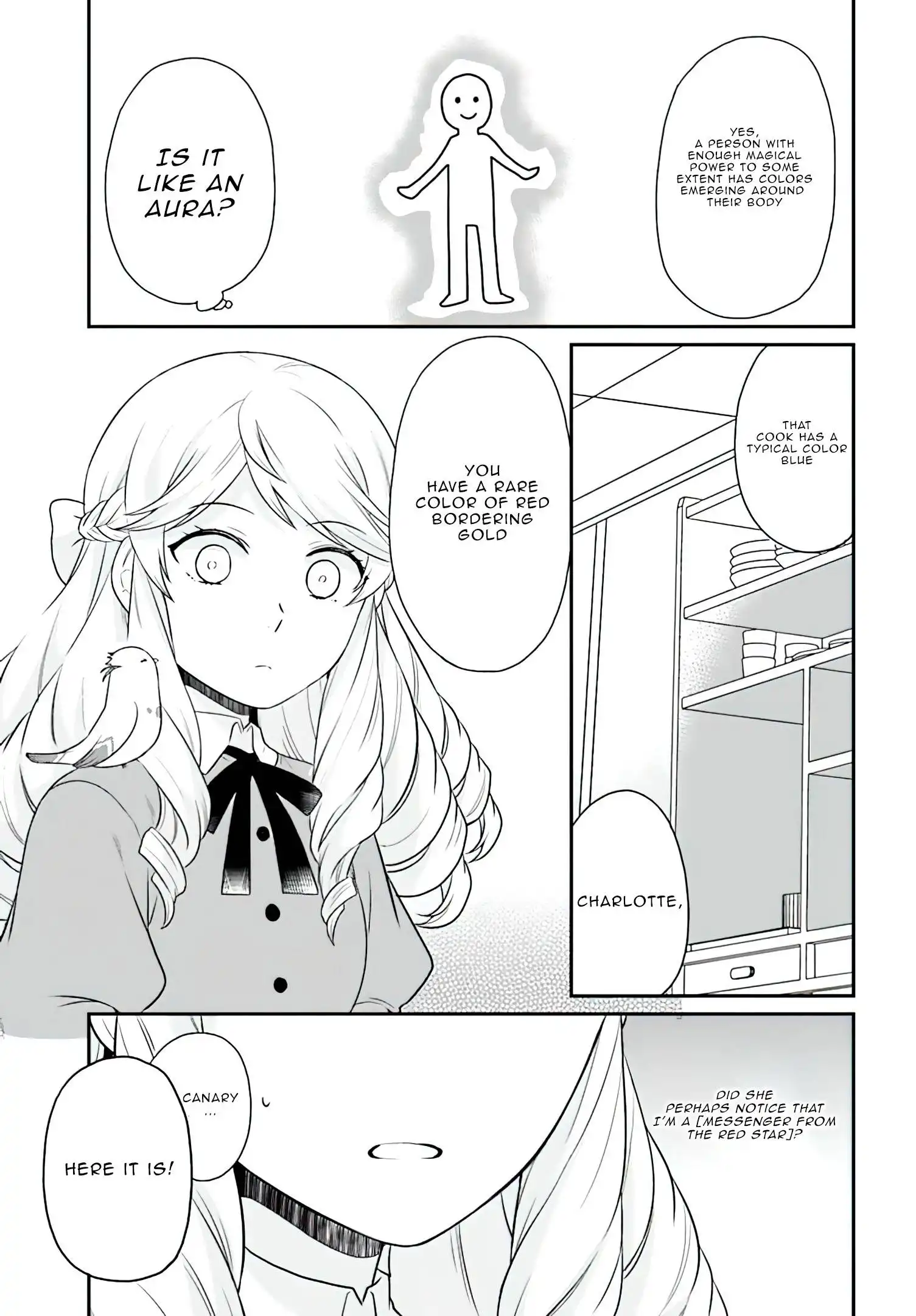 As A Result Of Breaking An Otome Game, The Villainess Young Lady Becomes A Cheat! Chapter 19 8